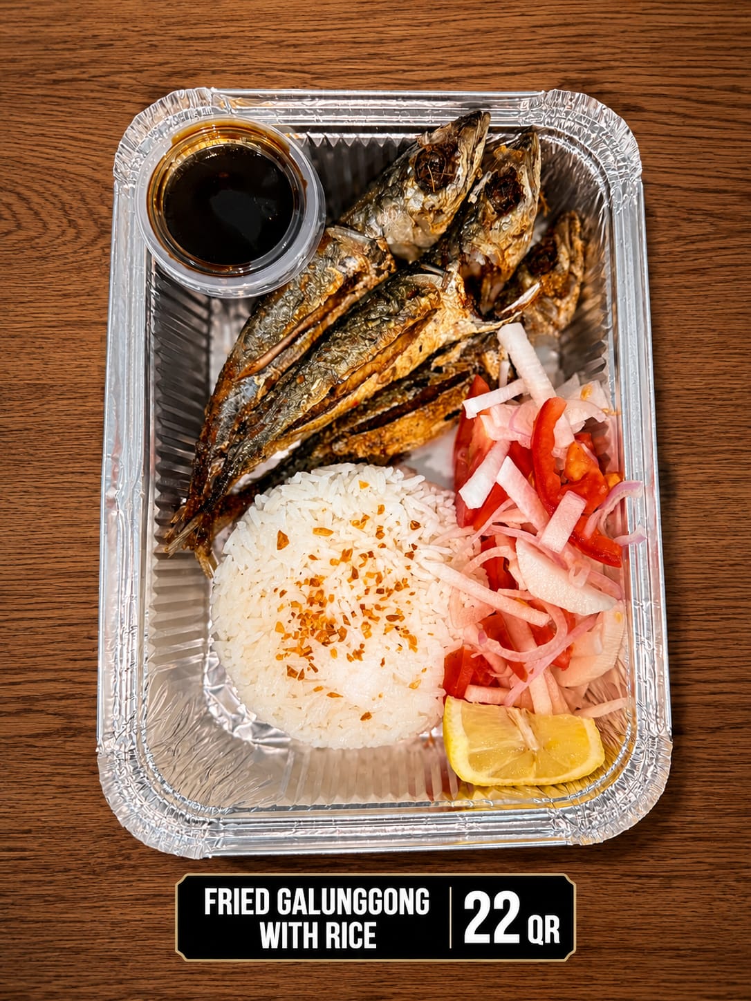 Value Meal with Rice Sets photo 4