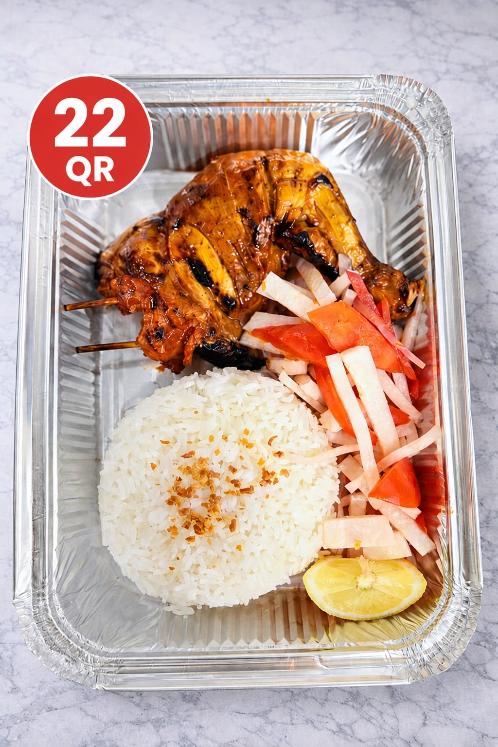 Value Meal with Rice Sets photo 6